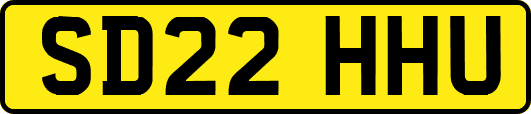 SD22HHU