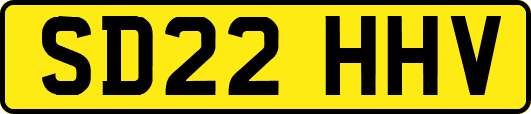 SD22HHV