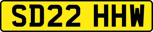 SD22HHW