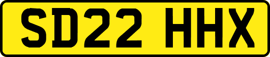 SD22HHX