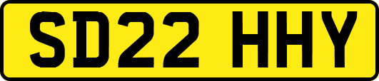 SD22HHY