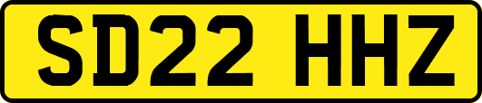 SD22HHZ