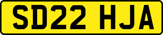 SD22HJA