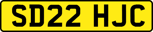 SD22HJC