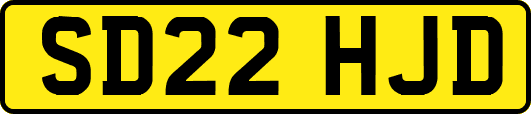 SD22HJD