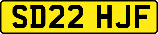 SD22HJF