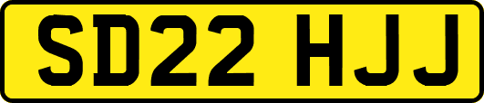 SD22HJJ