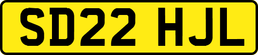 SD22HJL