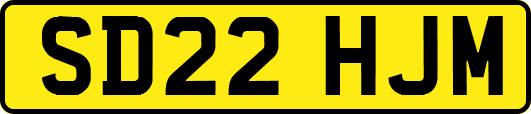 SD22HJM