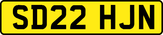 SD22HJN