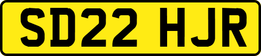 SD22HJR