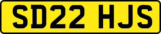 SD22HJS