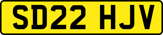 SD22HJV