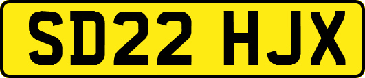 SD22HJX