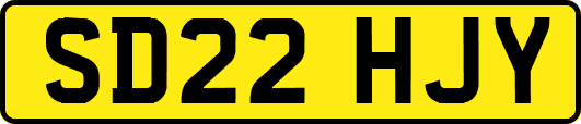 SD22HJY