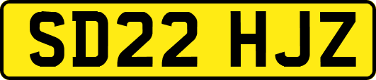 SD22HJZ