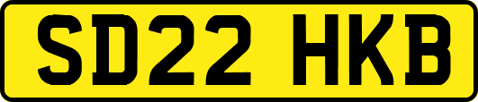 SD22HKB