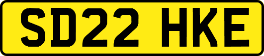 SD22HKE