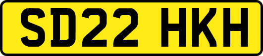 SD22HKH