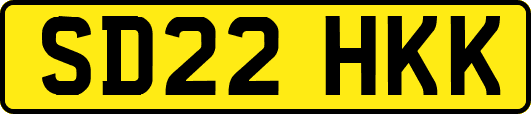 SD22HKK
