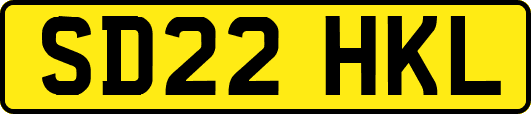SD22HKL