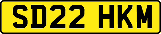 SD22HKM