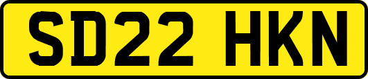 SD22HKN