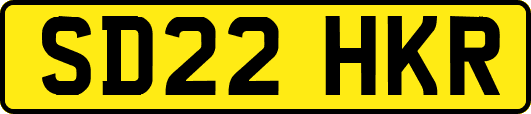 SD22HKR