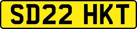 SD22HKT