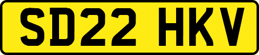 SD22HKV