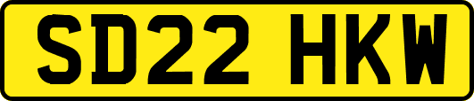 SD22HKW