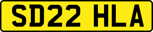 SD22HLA
