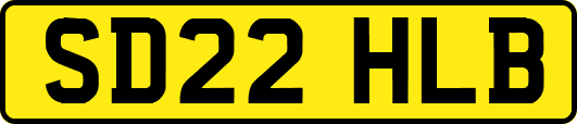 SD22HLB