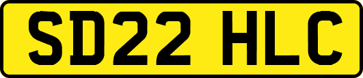 SD22HLC
