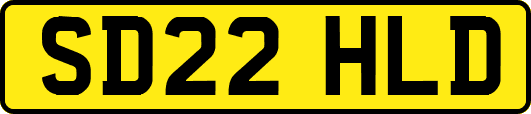 SD22HLD