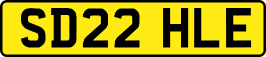 SD22HLE