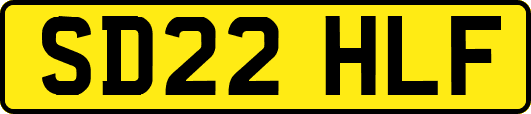 SD22HLF