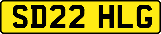 SD22HLG