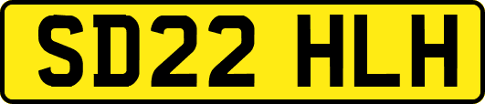 SD22HLH