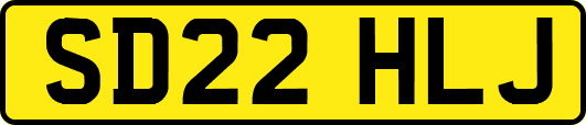 SD22HLJ