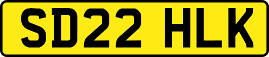 SD22HLK