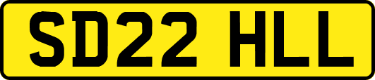 SD22HLL