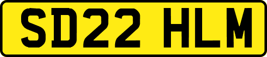 SD22HLM
