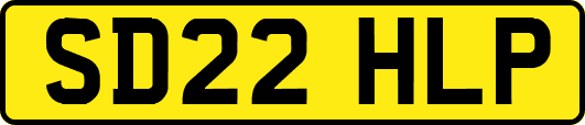 SD22HLP