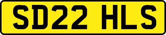 SD22HLS