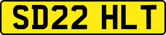 SD22HLT