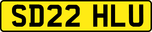 SD22HLU