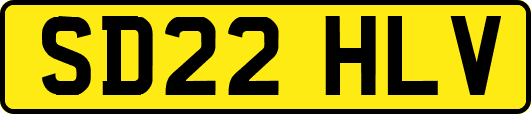 SD22HLV