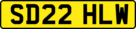SD22HLW