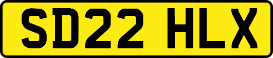 SD22HLX